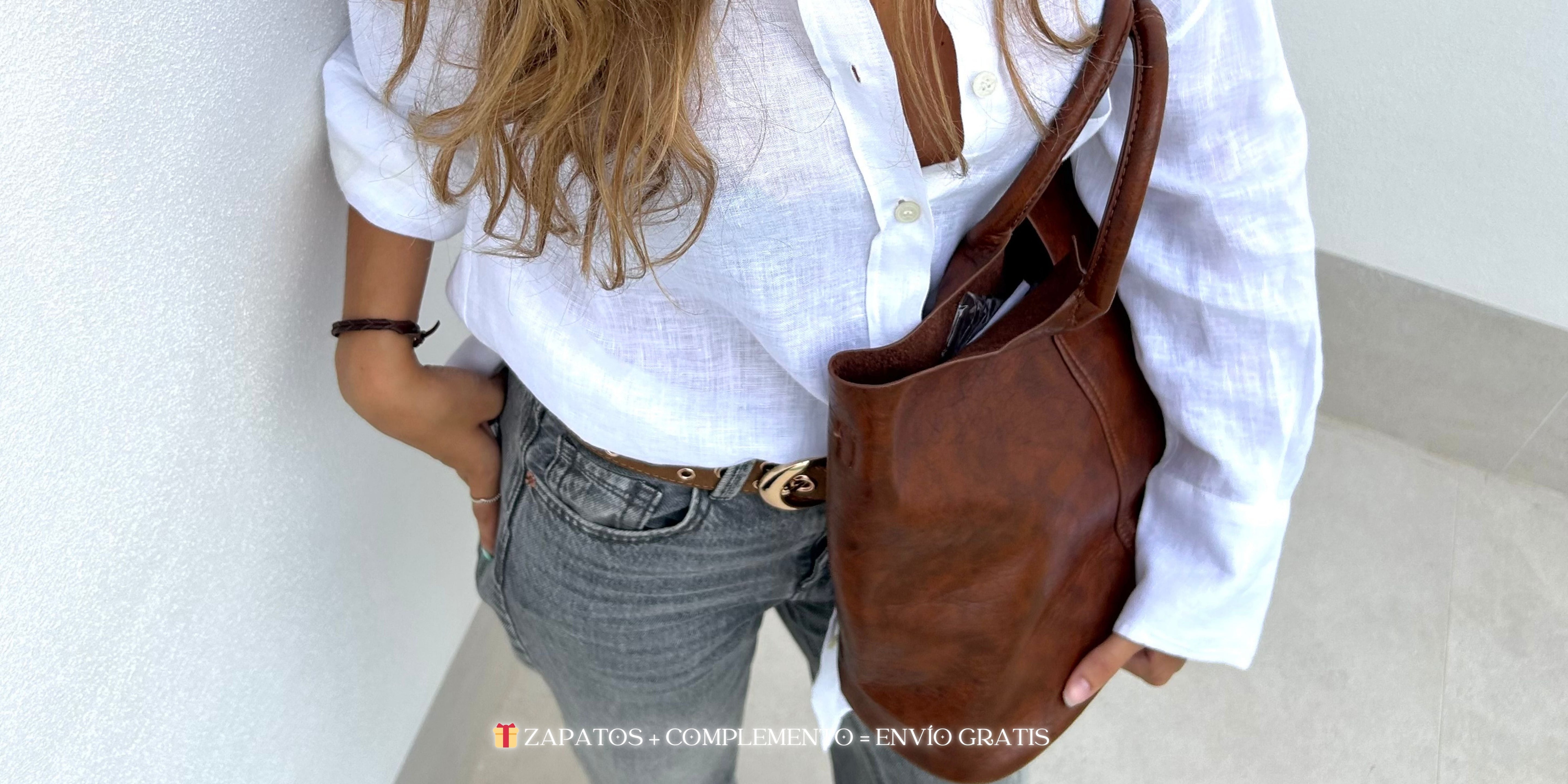 REBAJAS | ACCESORIOS