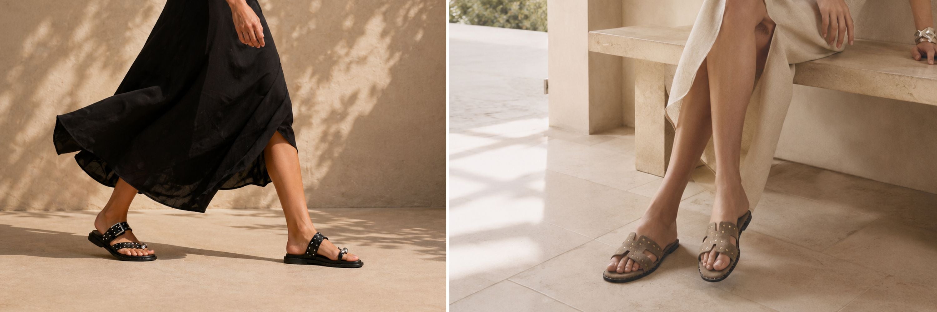 COLECCIÓN PRIMAVERA VERANO
