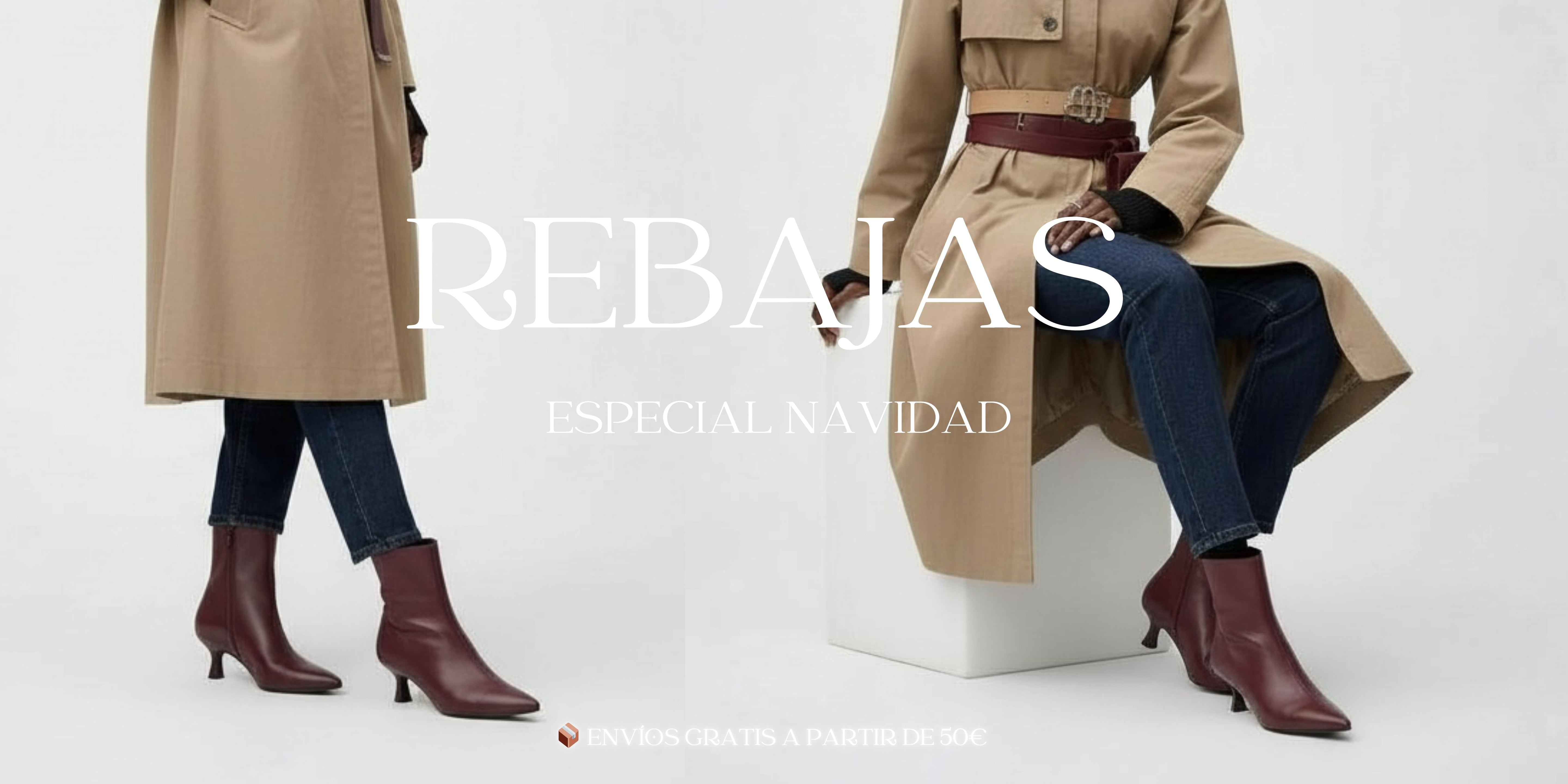 COLECCIÓN PRIMAVERA VERANO