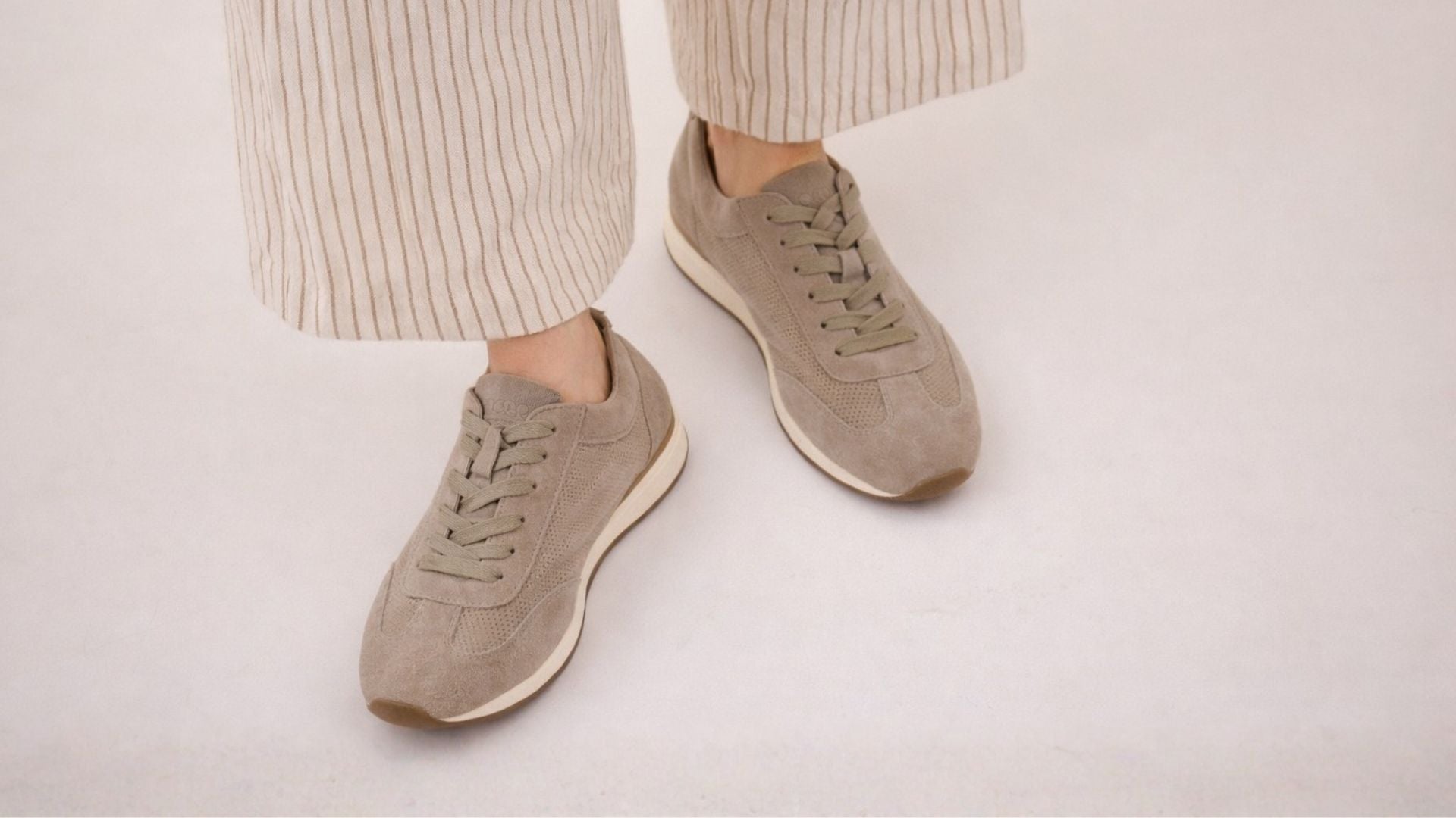 DEPORTIVAS COLECCIÓN PRIMAVERA