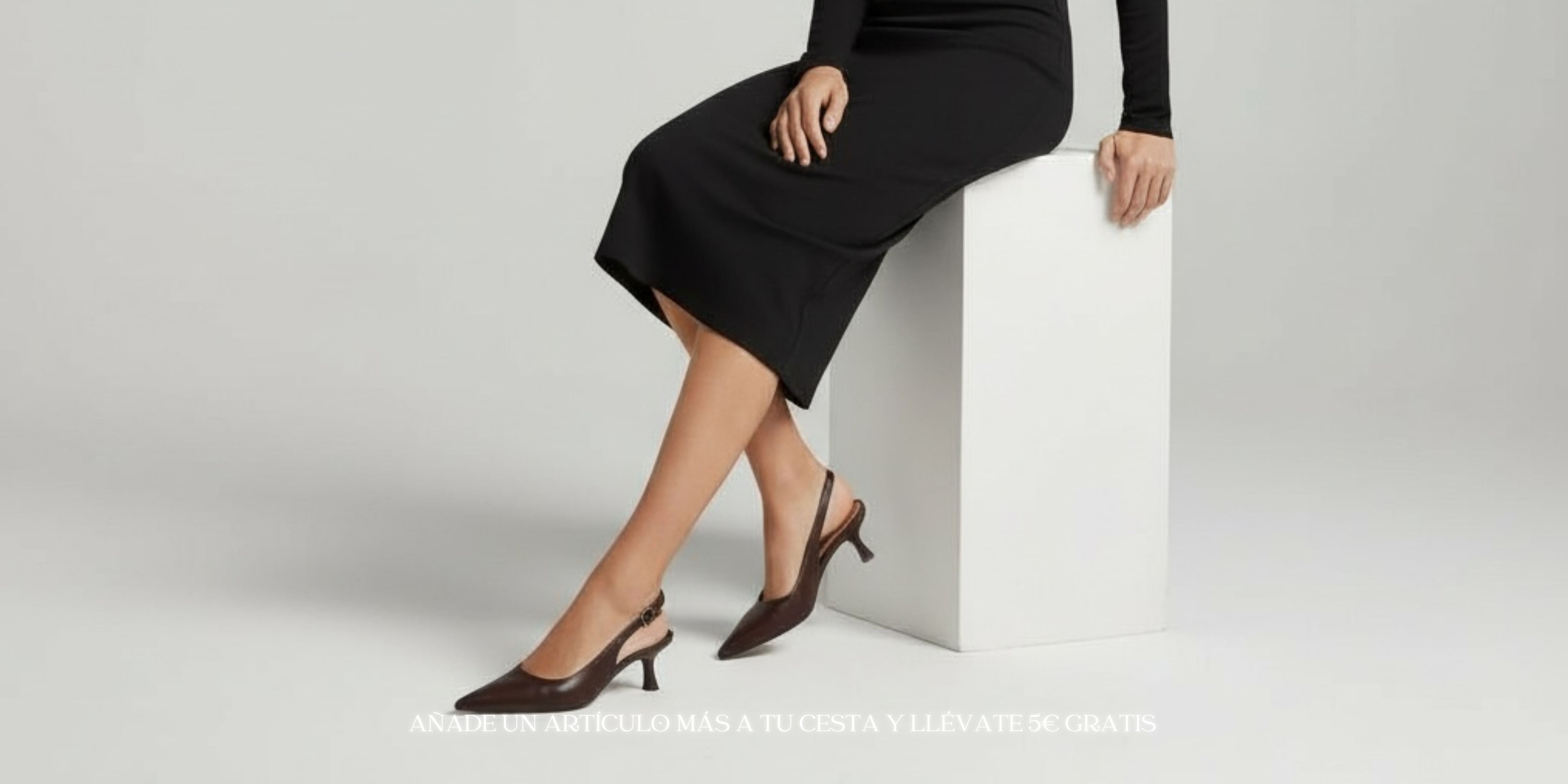 REBAJAS | ZAPATOS DE TACÓN