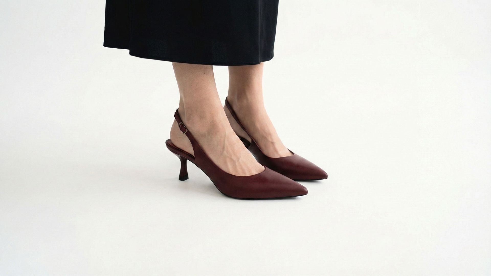 ZAPATOS DE TACÓN COLECCIÓN PRIMAVERA