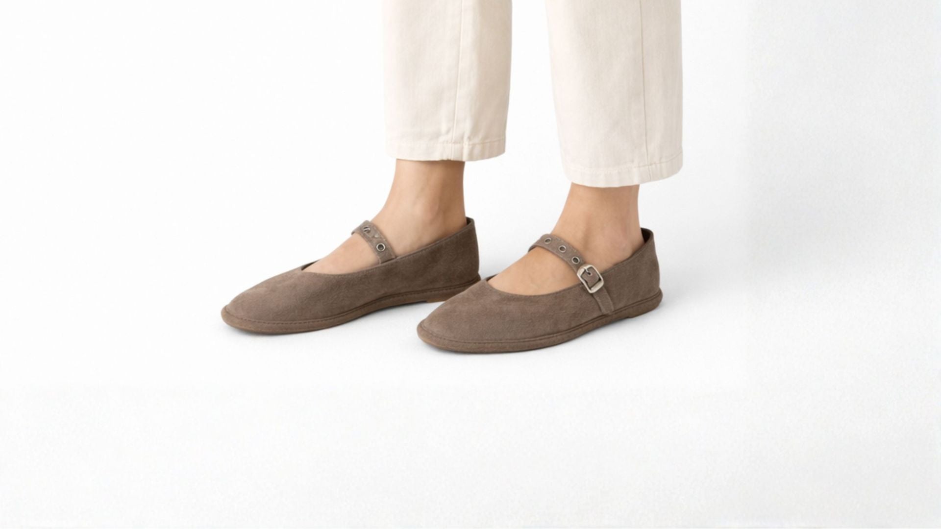 ZAPATOS PLANOS COLECCIÓN PRIMAVERA