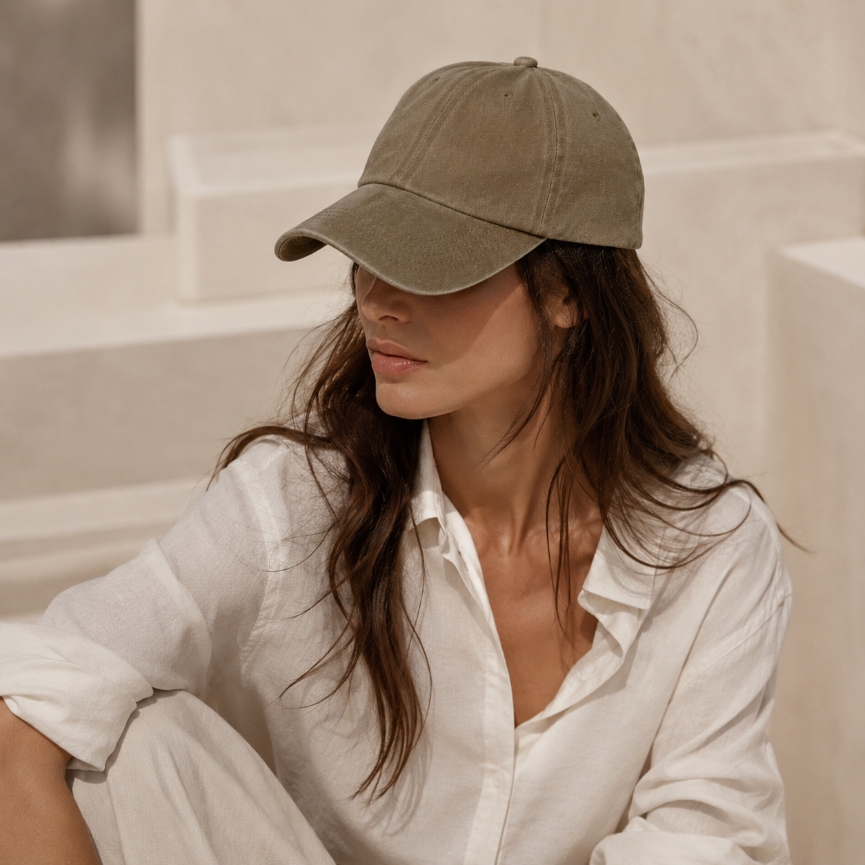 Gorra BOSTON
