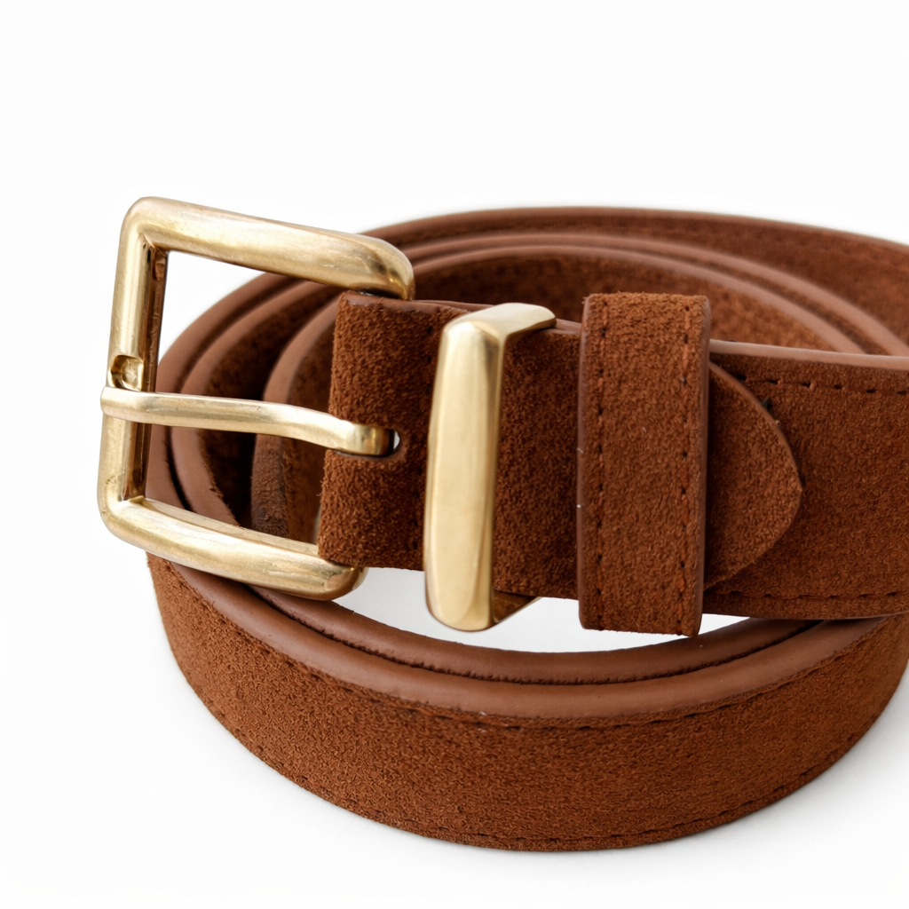 Cinturón AIRE Camel