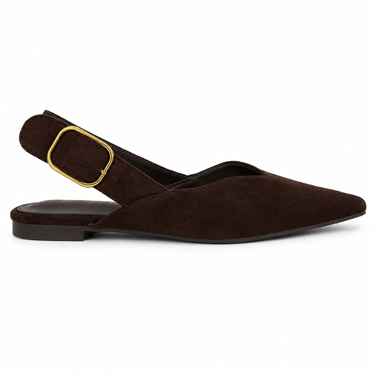 Zapato destalonado MILA