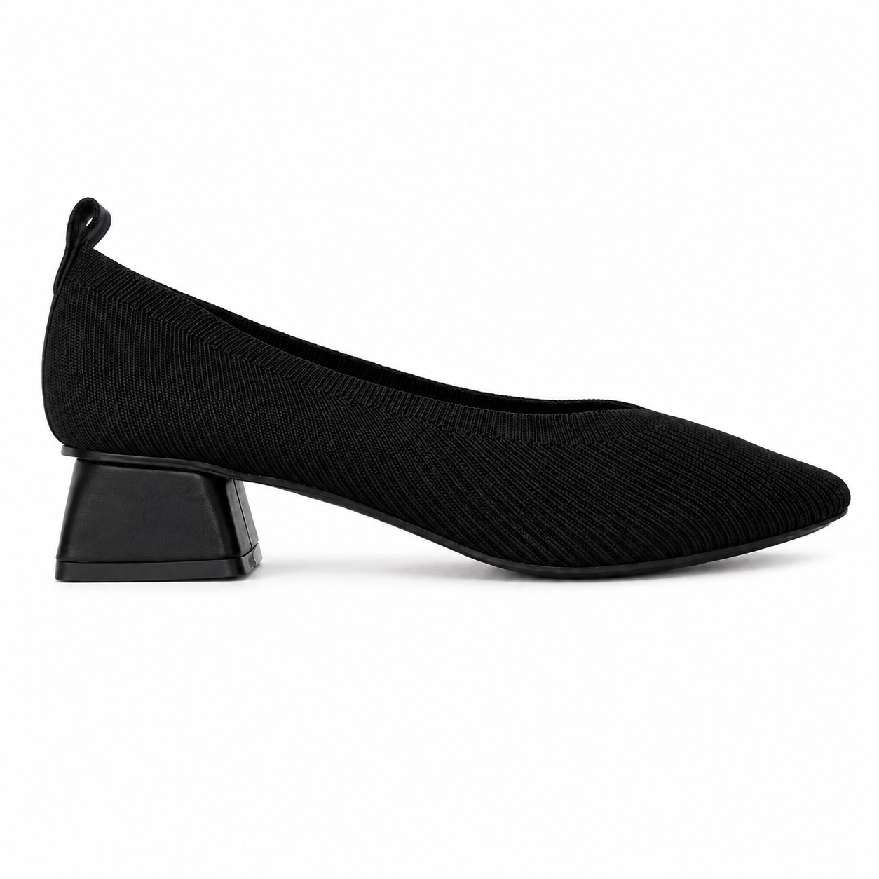 Zapato tacón CATALINA