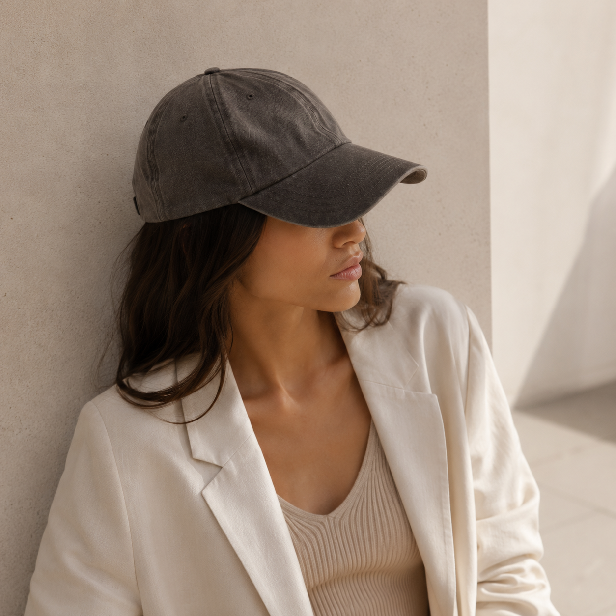 Gorra BOSTON