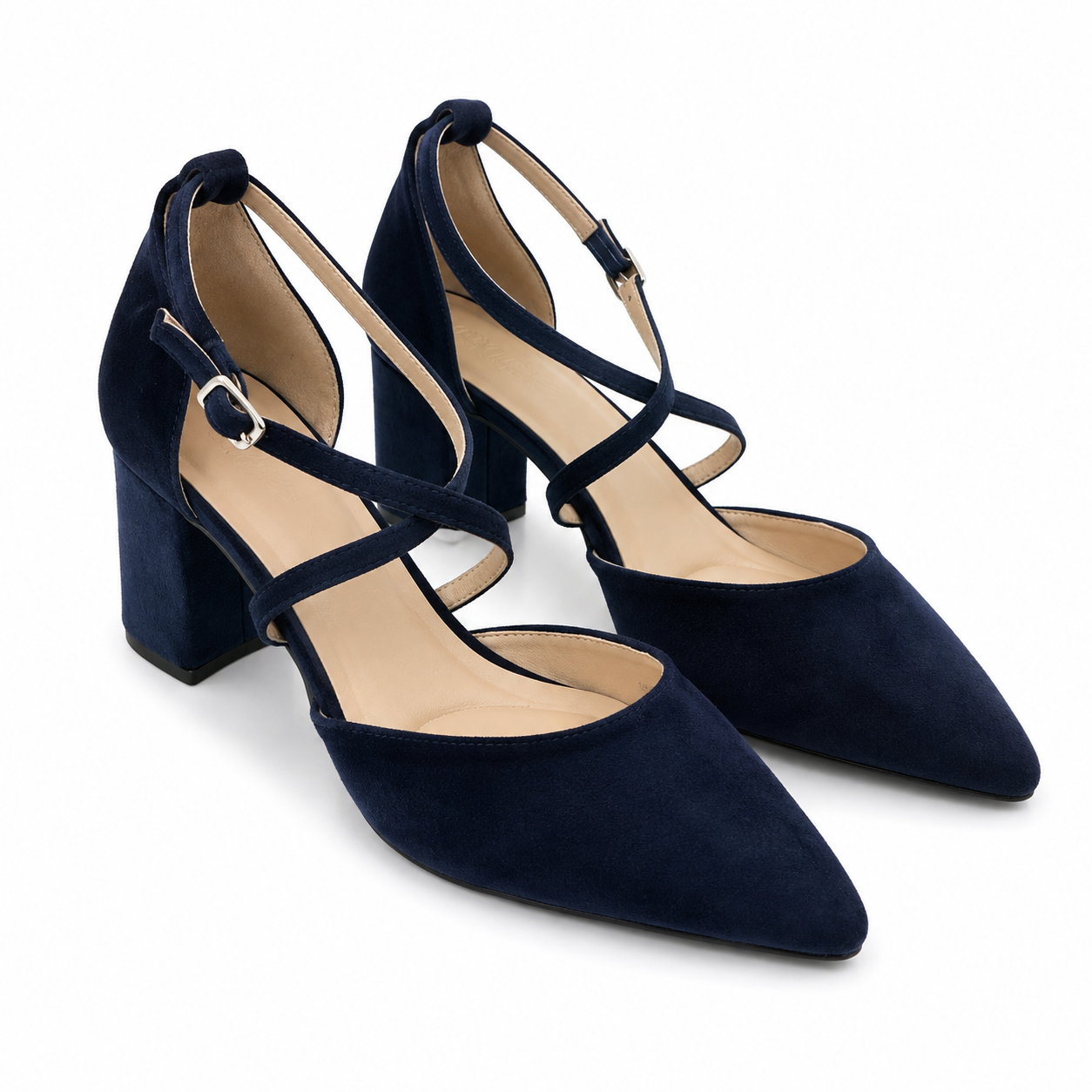 Zapato fiesta VICTORIA