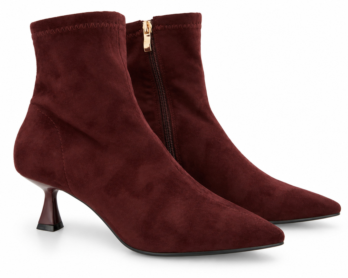 Botin CAMILLE. Burdeos