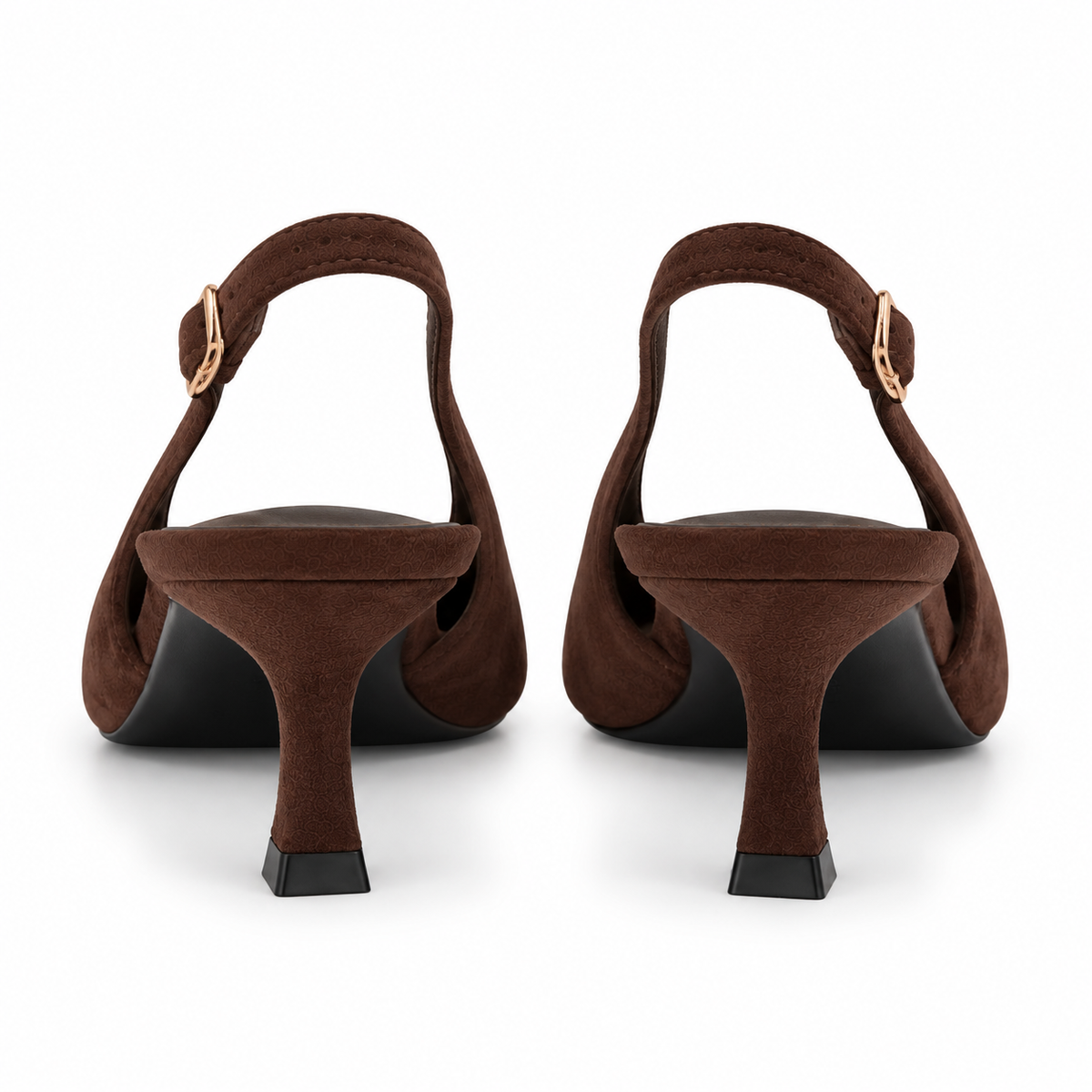 Zapato Tacón MANUELA Velvet