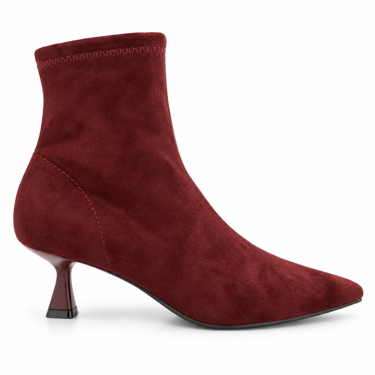 Botin CAMILLE. Burdeos