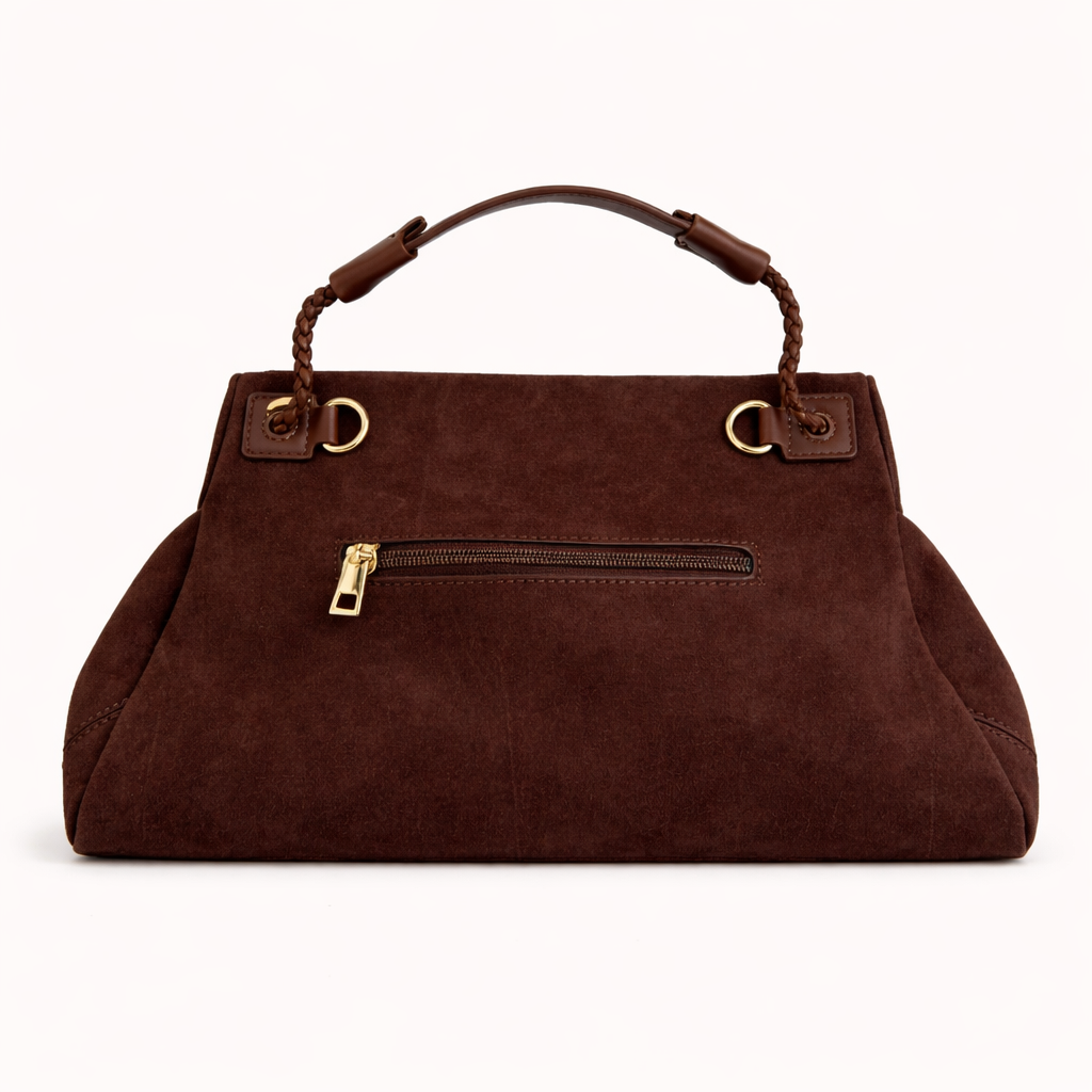 Bolso AMELIE Marrón