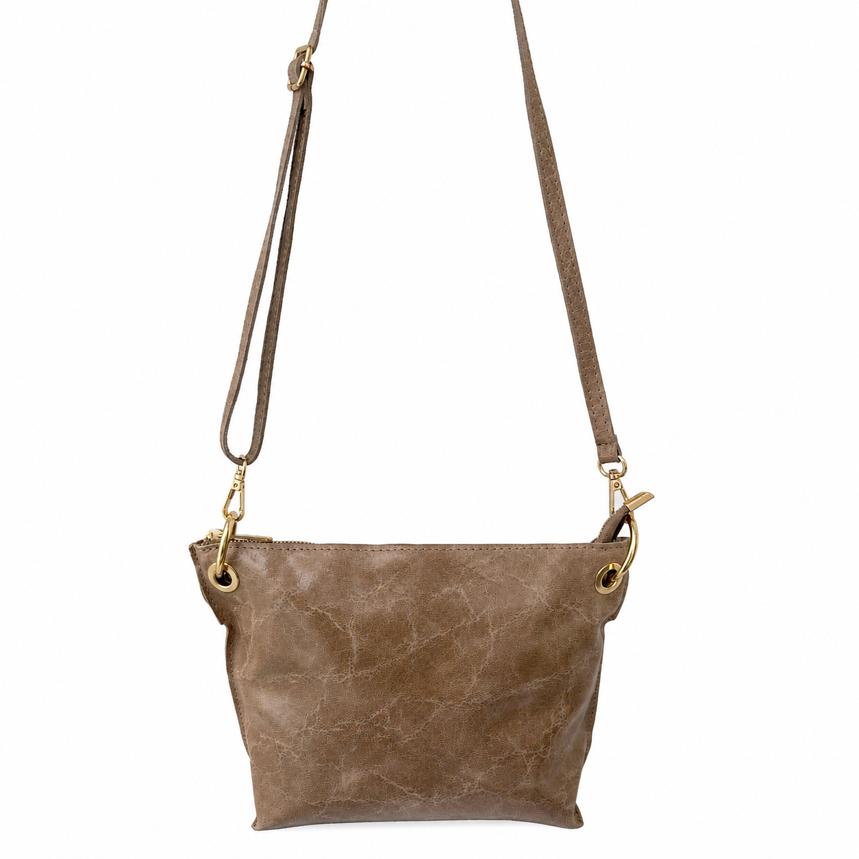 Bolso GILDA. Beis