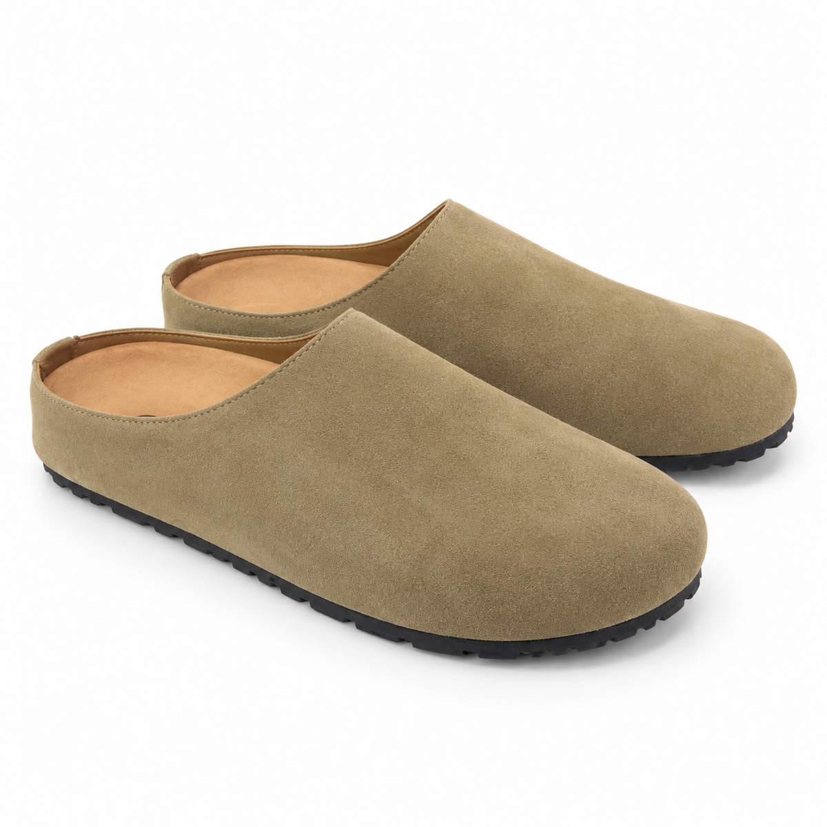 Zueco CAPRI. Caqui