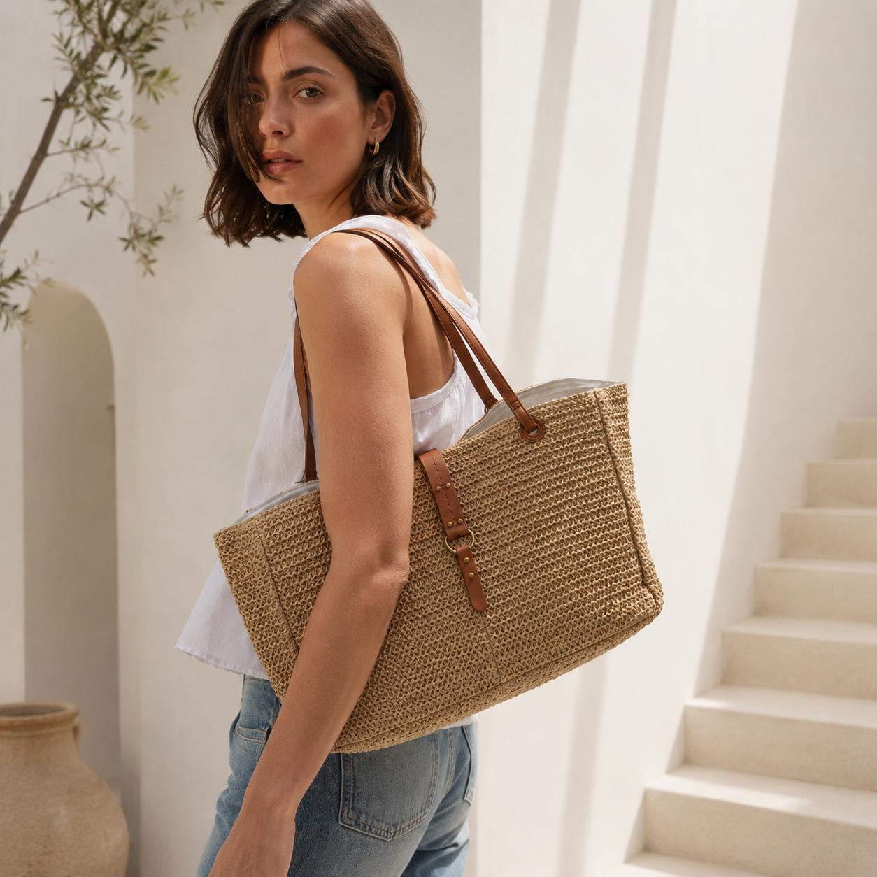 Bolso CAPRI