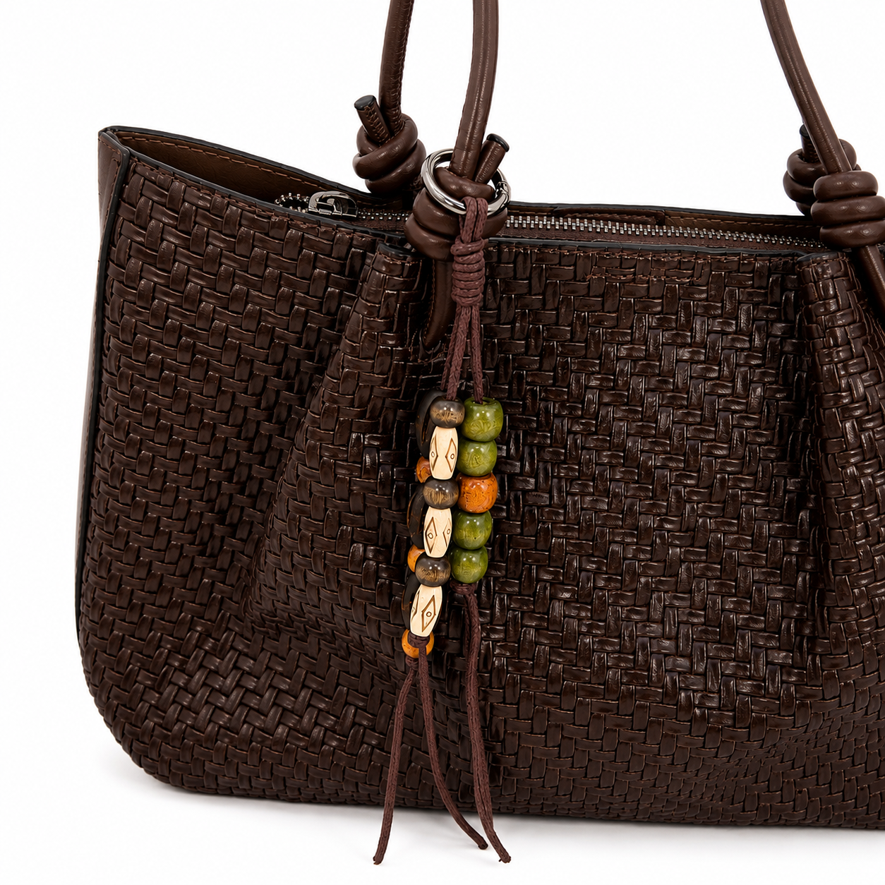 Bolso JARA. Marrón