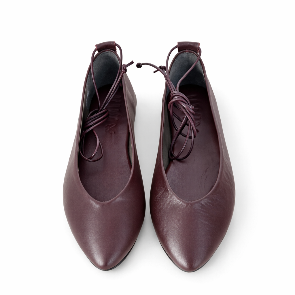 Mercedita CELINE. Burdeos