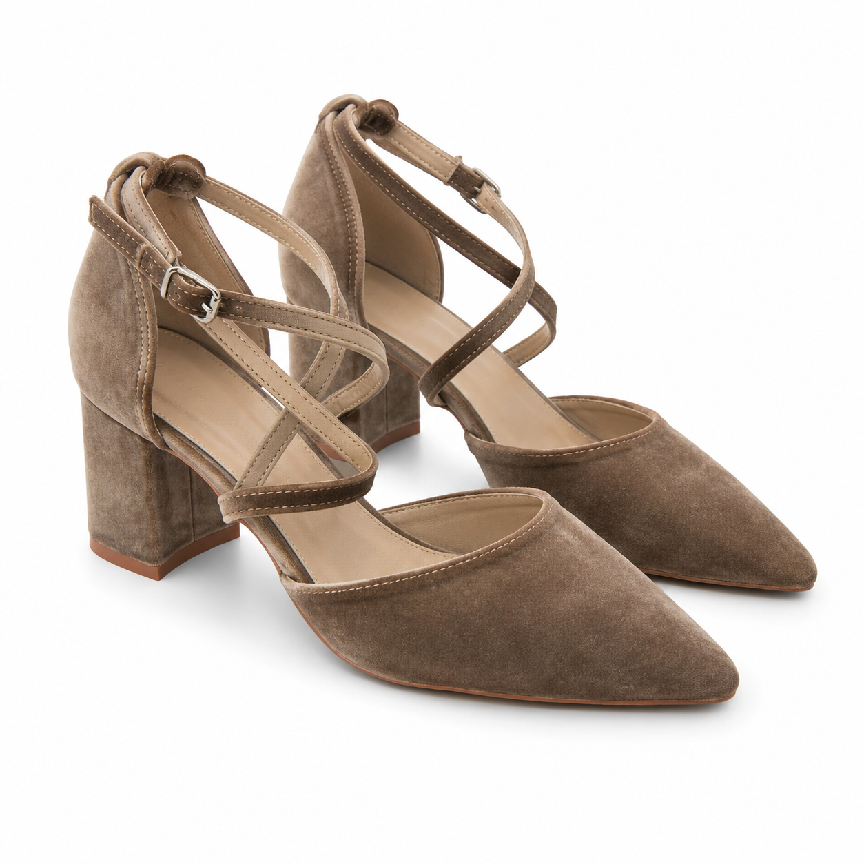 Zapato fiesta VICTORIA