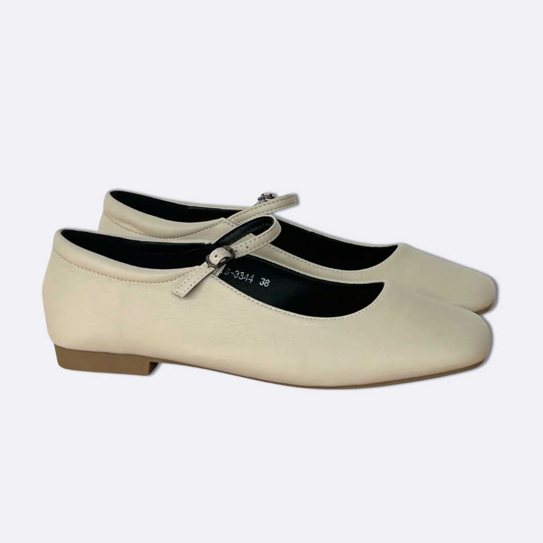 BELLA PLANO – BEIGE