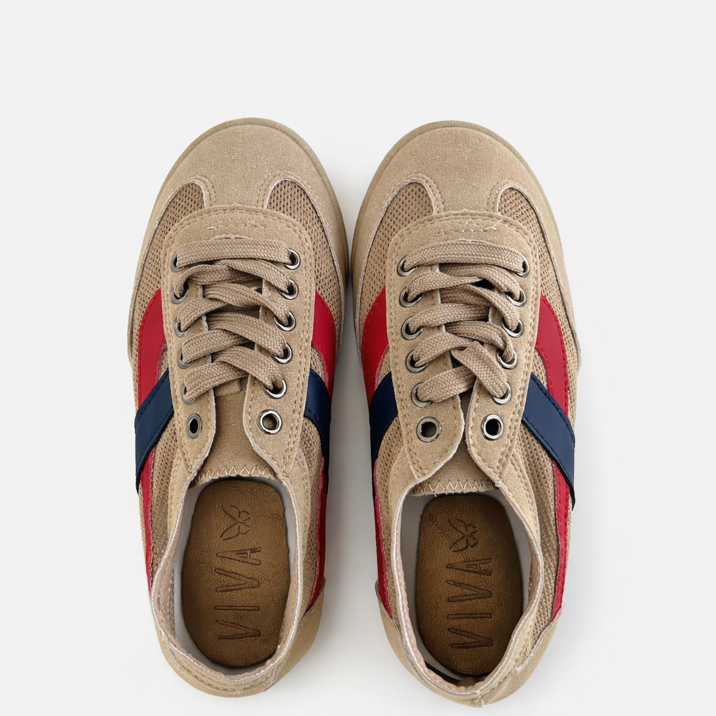 Deportiva PARIS Camel