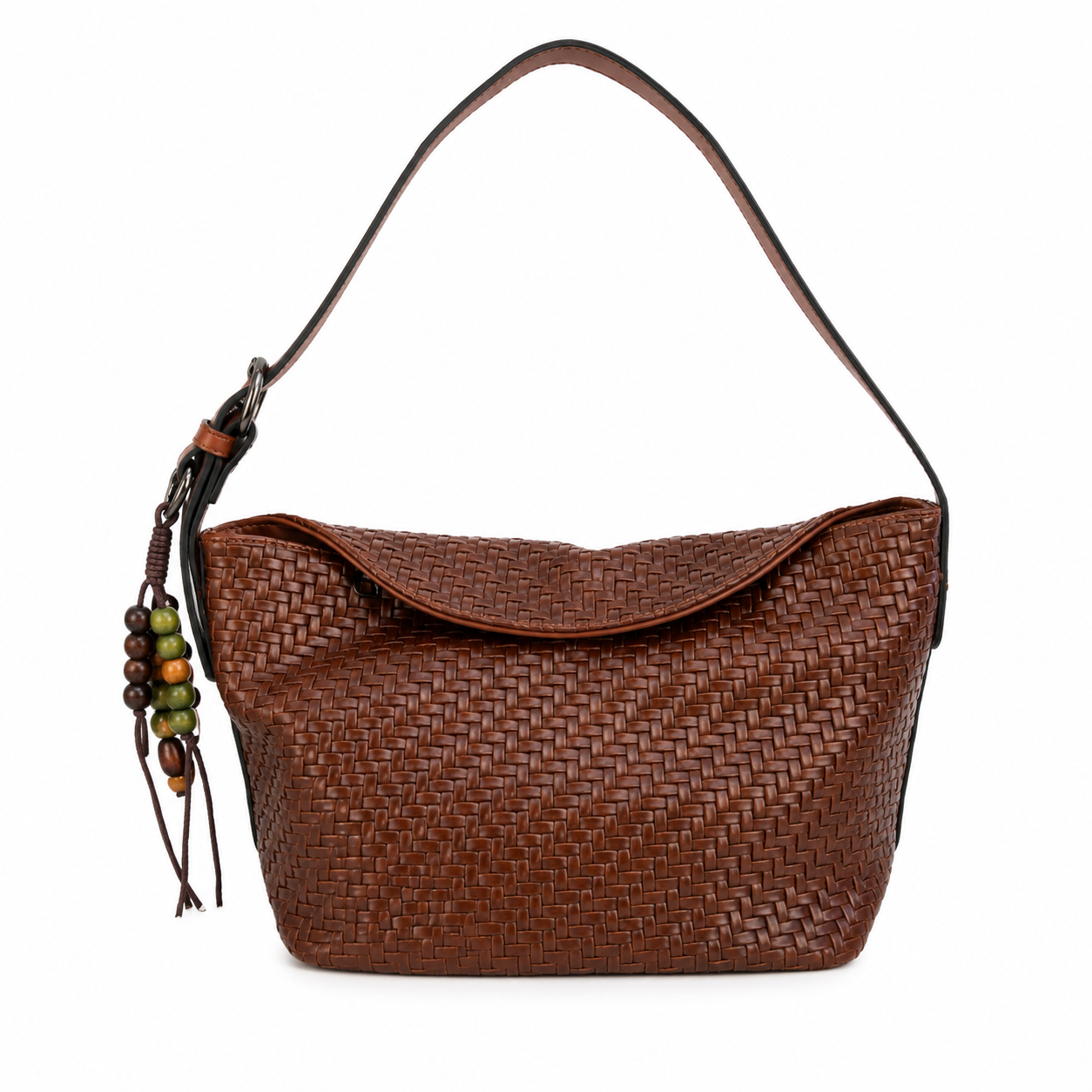 Bolso ALTEA. Marrón
