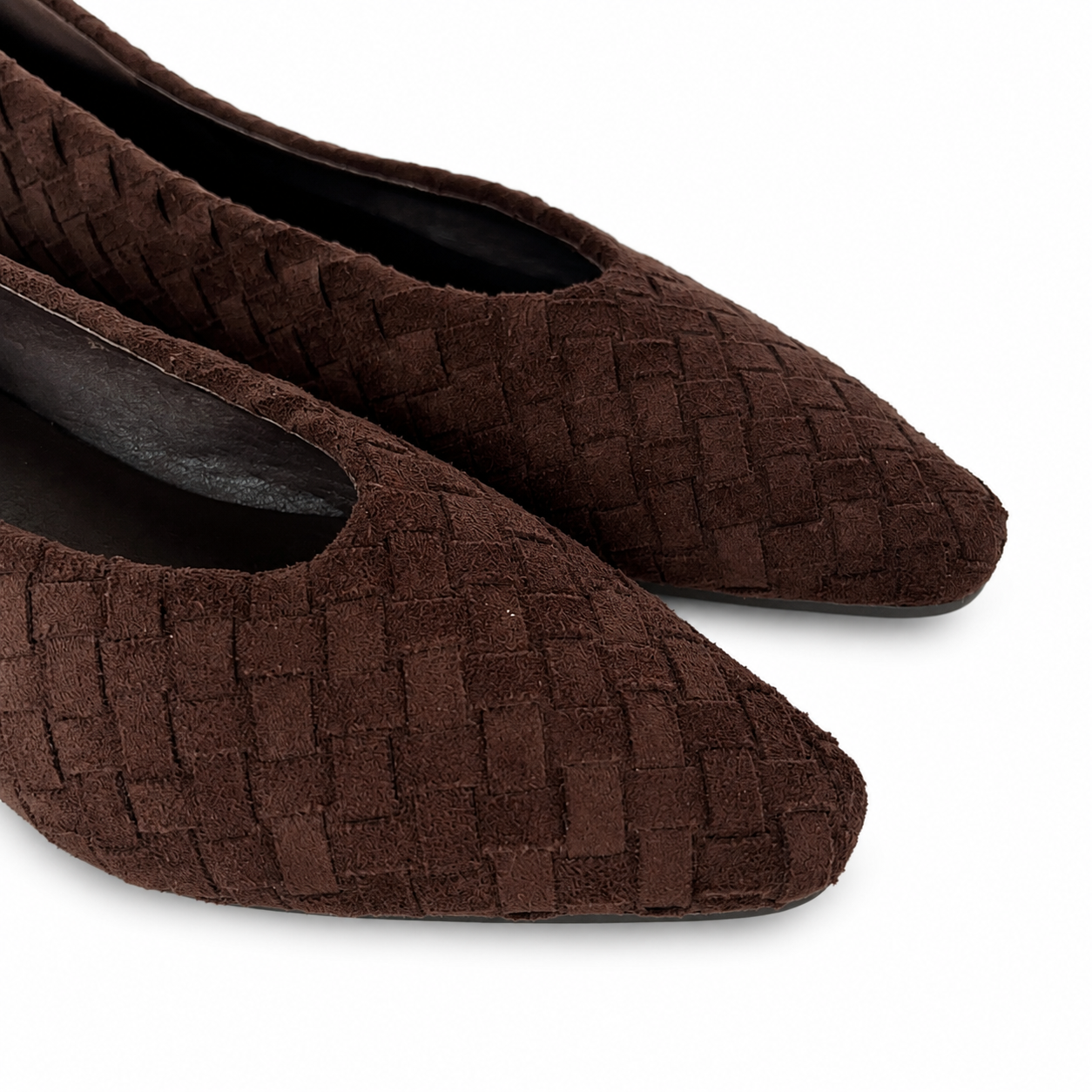 Zapato plano PALOMA