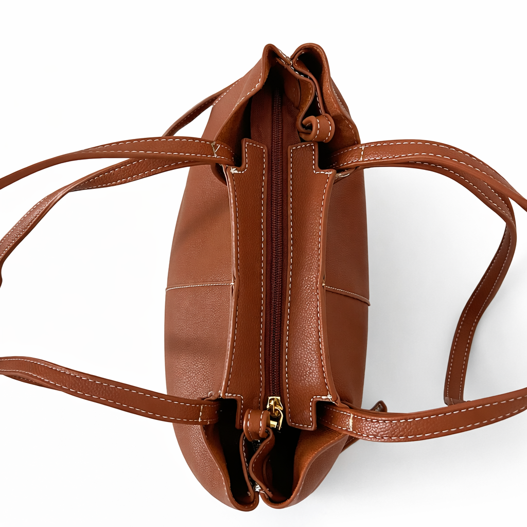 Bolso ODELIA Cuero