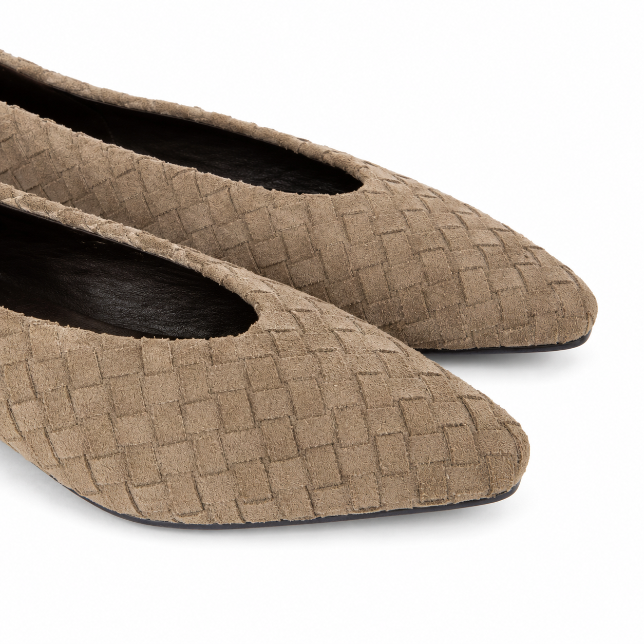 Zapato plano PALOMA