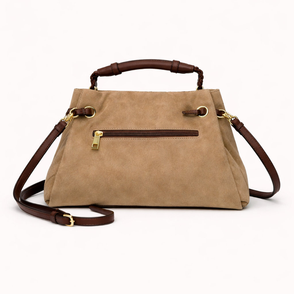 Bolso AMELIE Camel