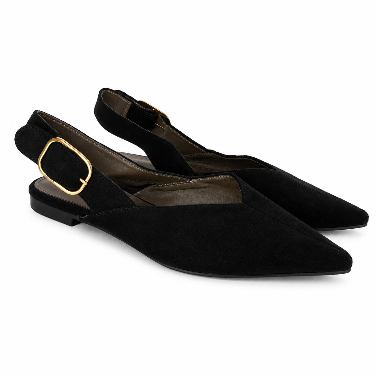 Zapato destalonado MILA
