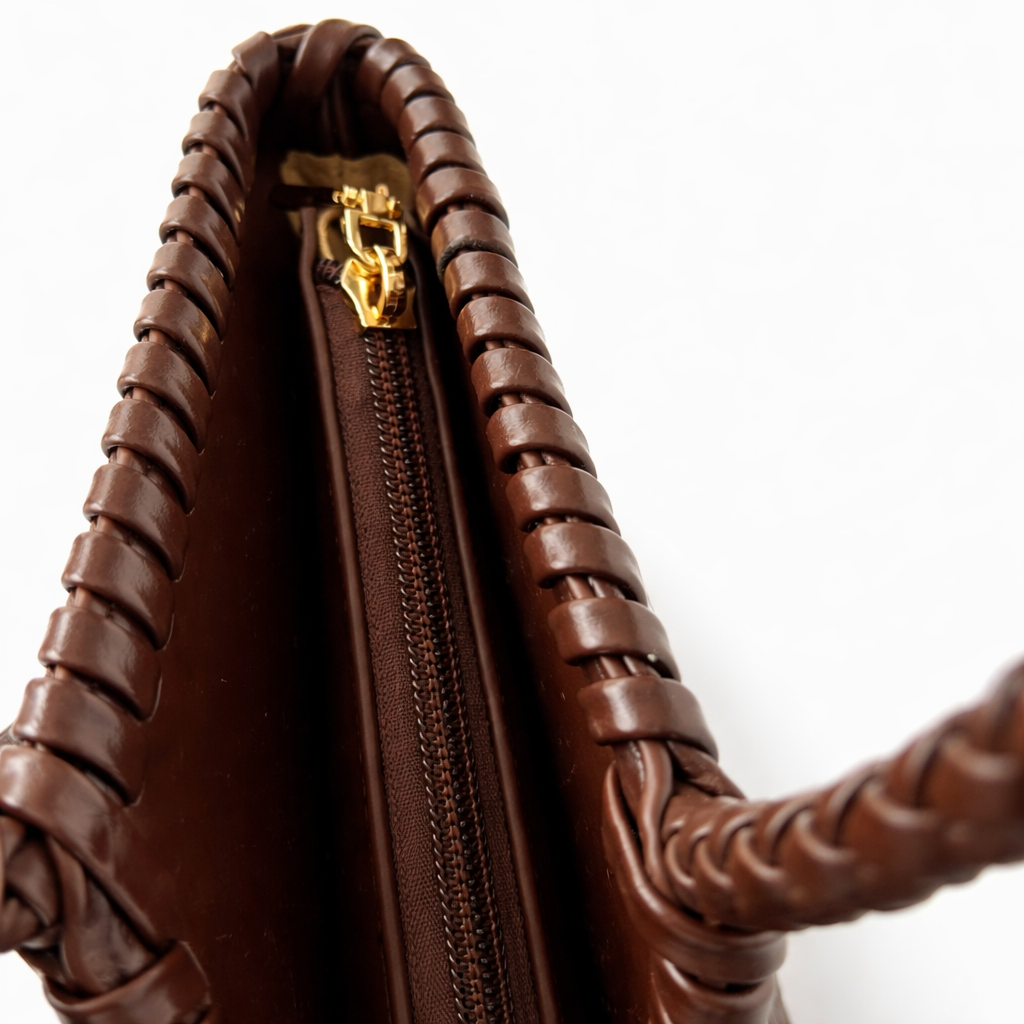 Bolso SÈLENE Marrón