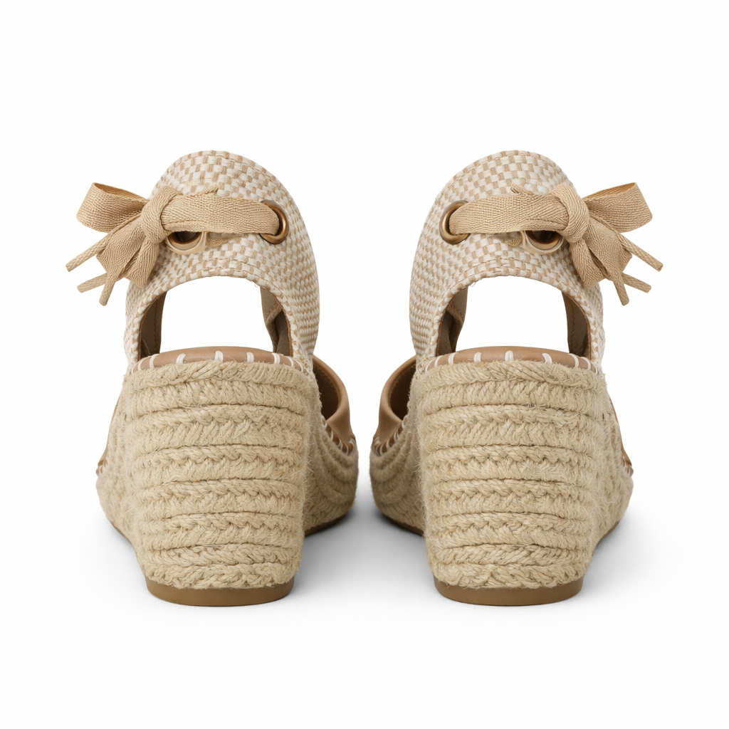 Esparto CARMEN Camel-Beis