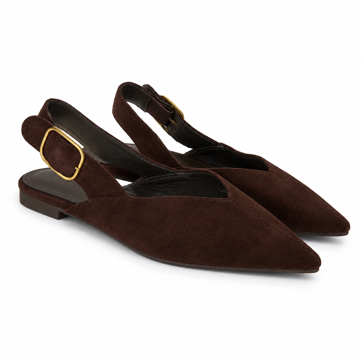 Zapato destalonado MILA