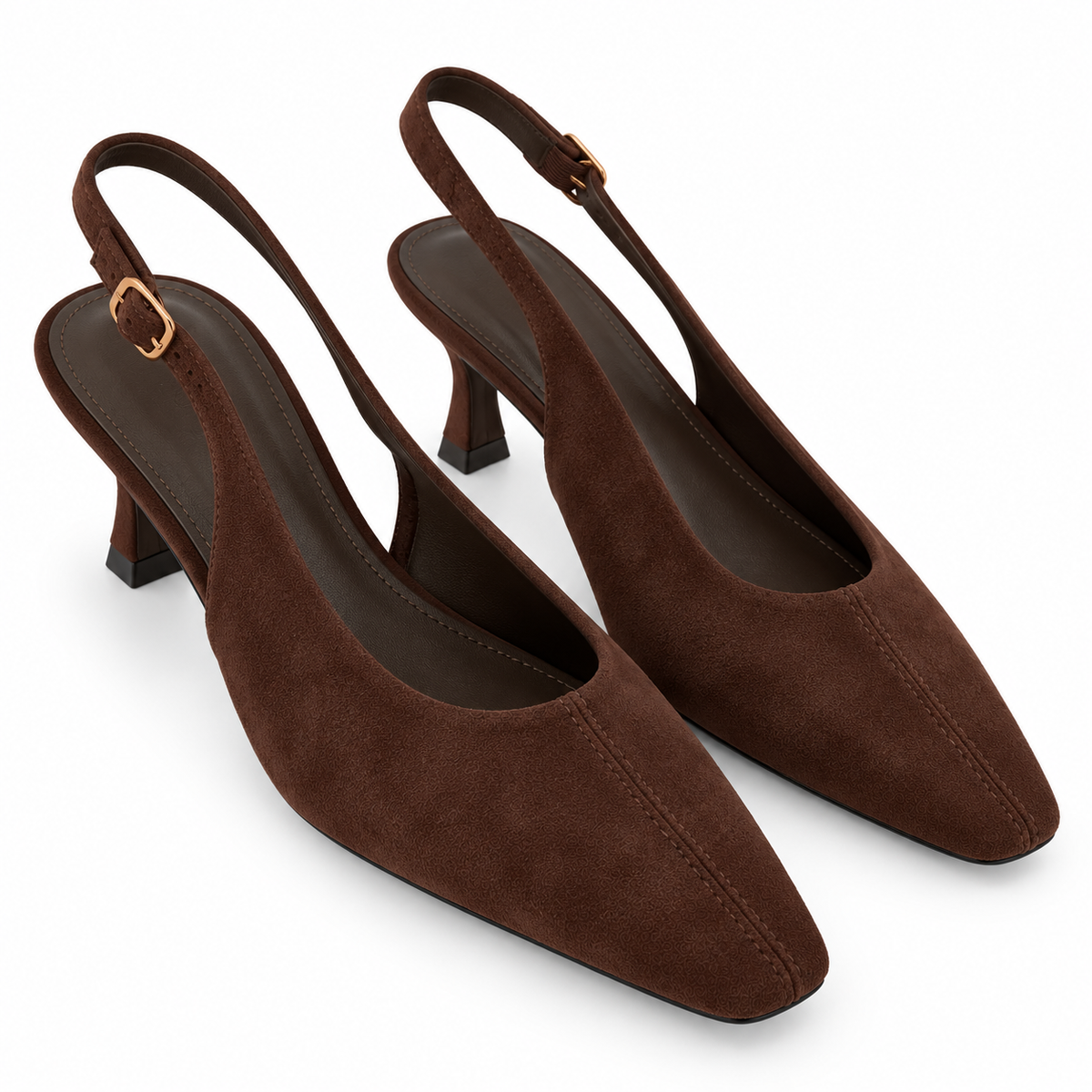 Zapato Tacón MANUELA Velvet