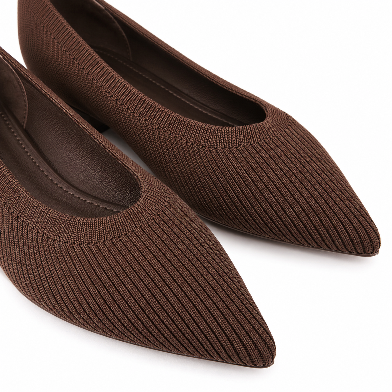Zapato tacón CATALINA