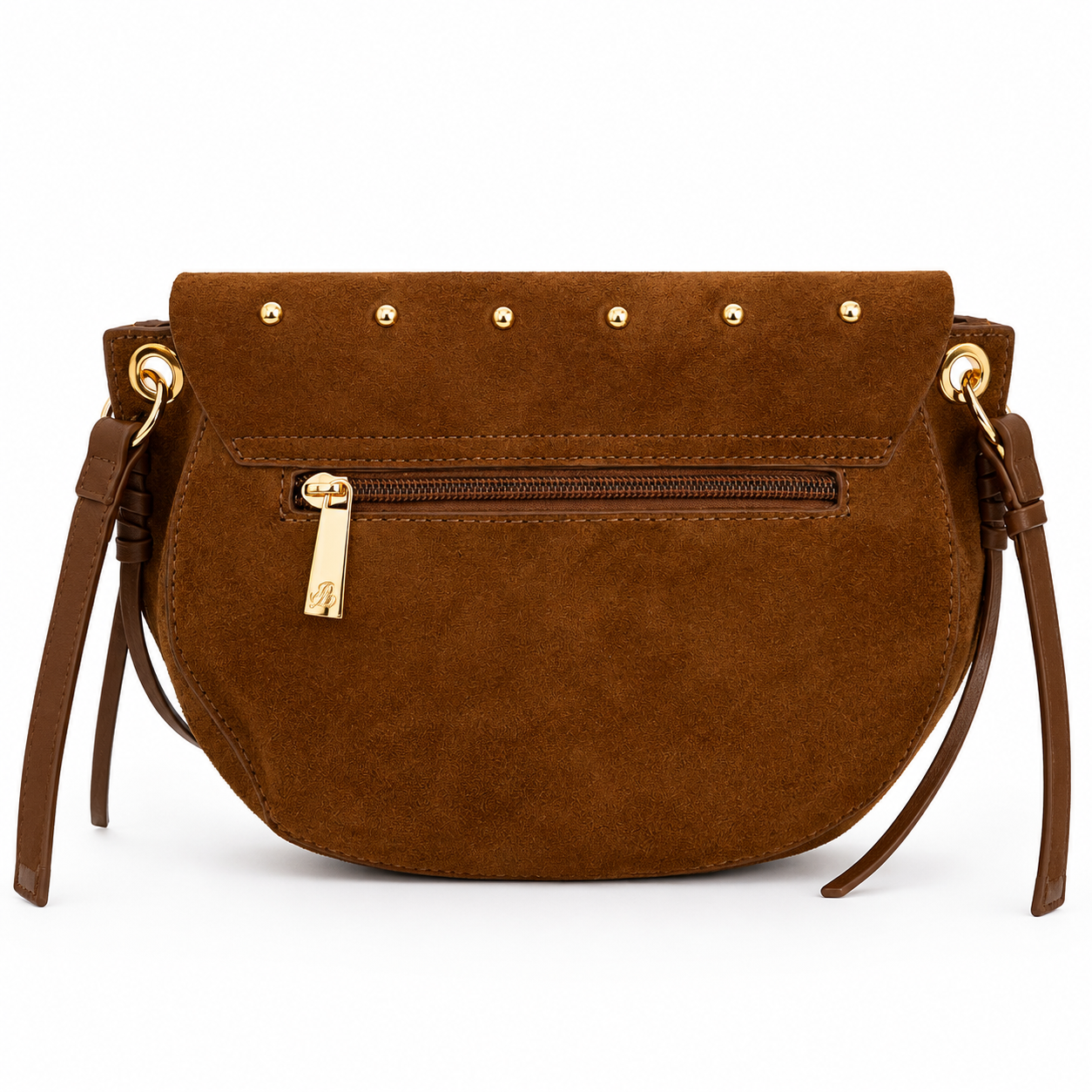 Bolso INDRA. Camel