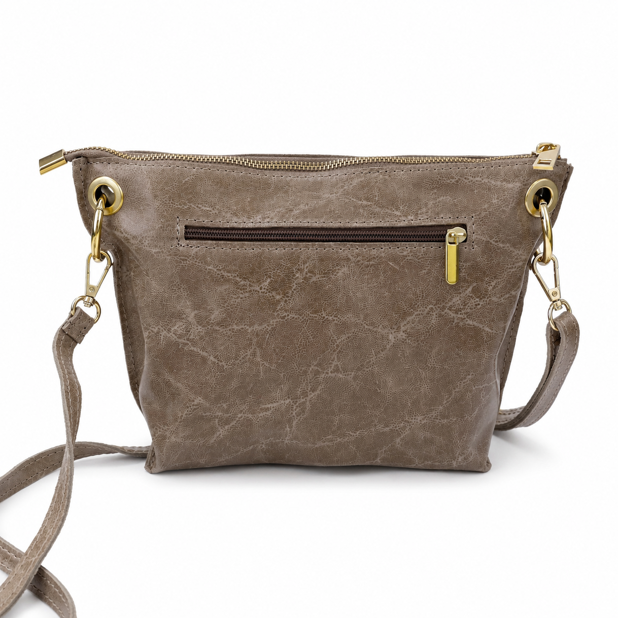 Bolso GILDA. Beis