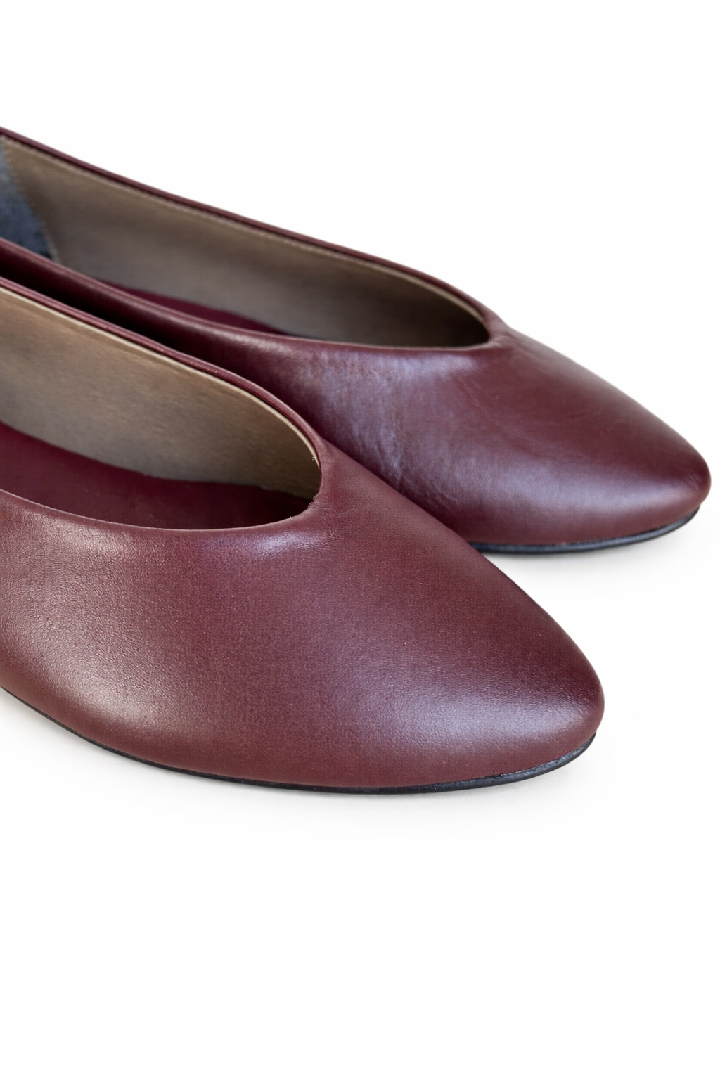 Mercedita CELINE. Burdeos