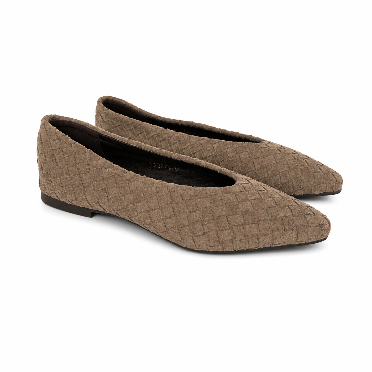 Zapato plano PALOMA