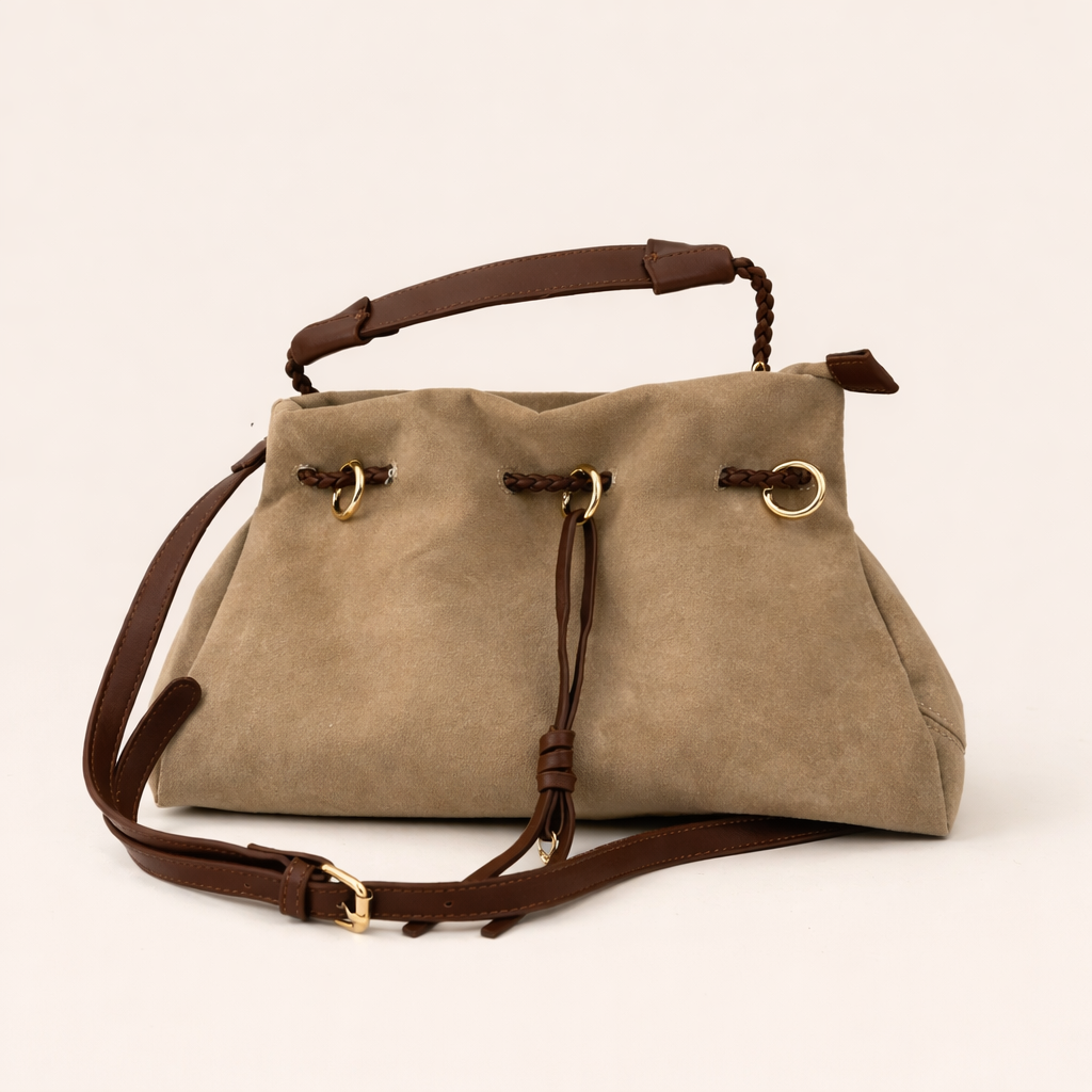 Bolso AMELIE Camel