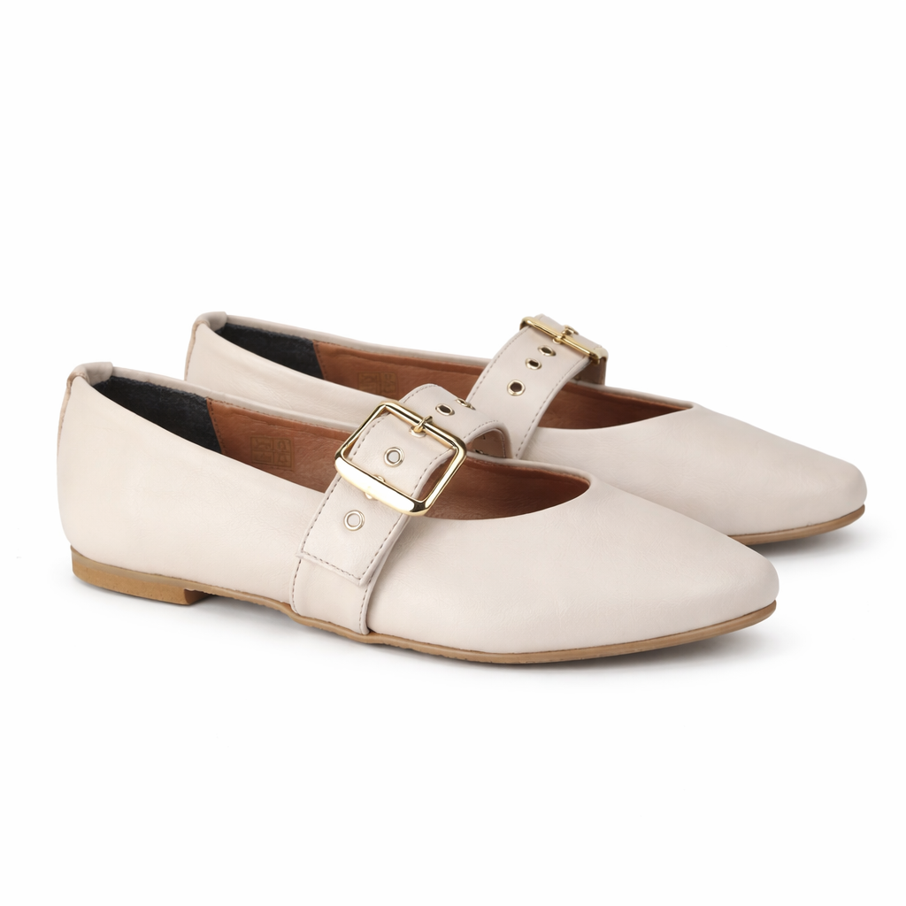 Mercedita MADELEINE. Beis