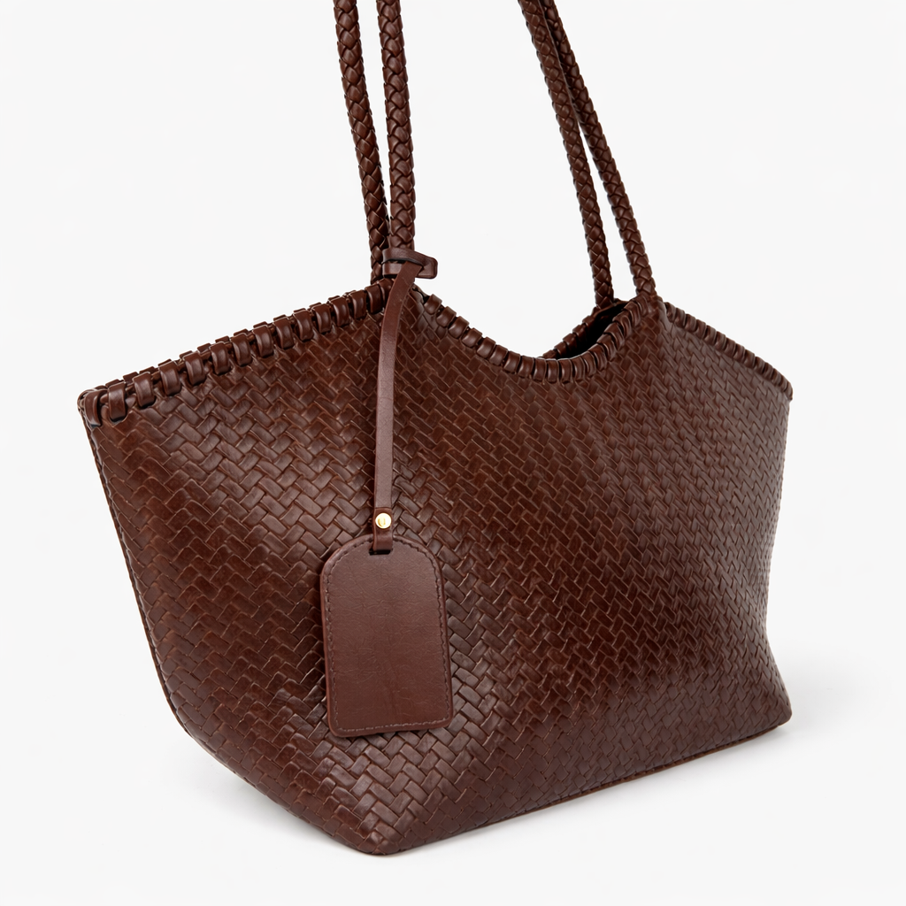 Bolso SÈLENE Marrón