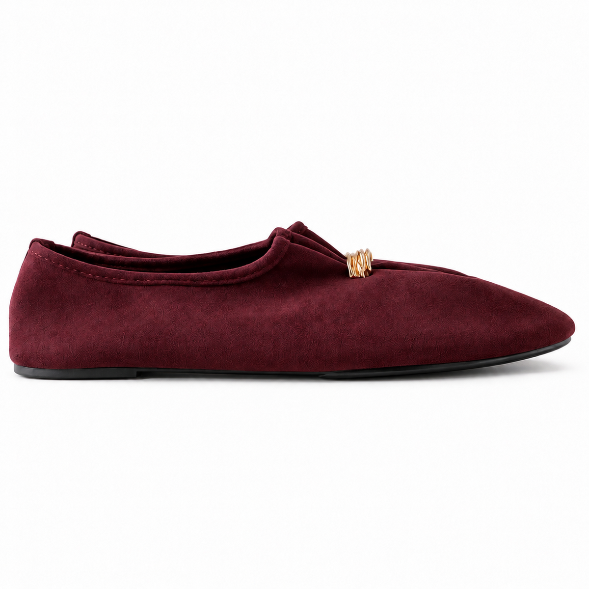 Zapato MARIONA COPETTE