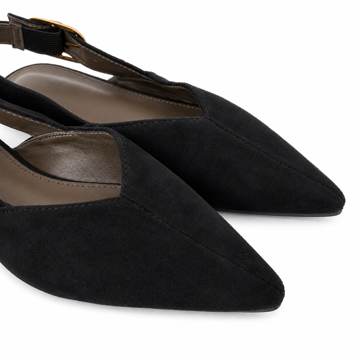 Zapato destalonado MILA
