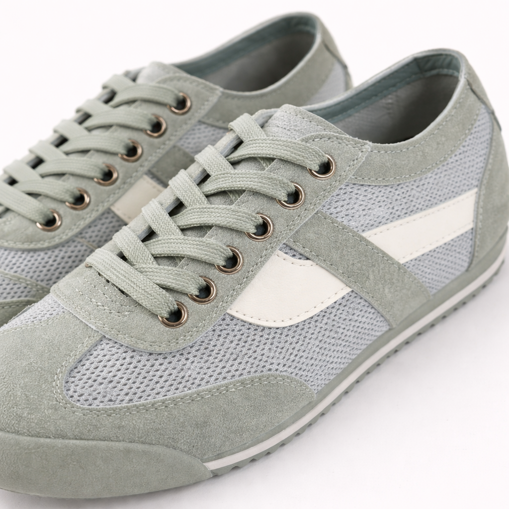 Deportiva PARIS Verde