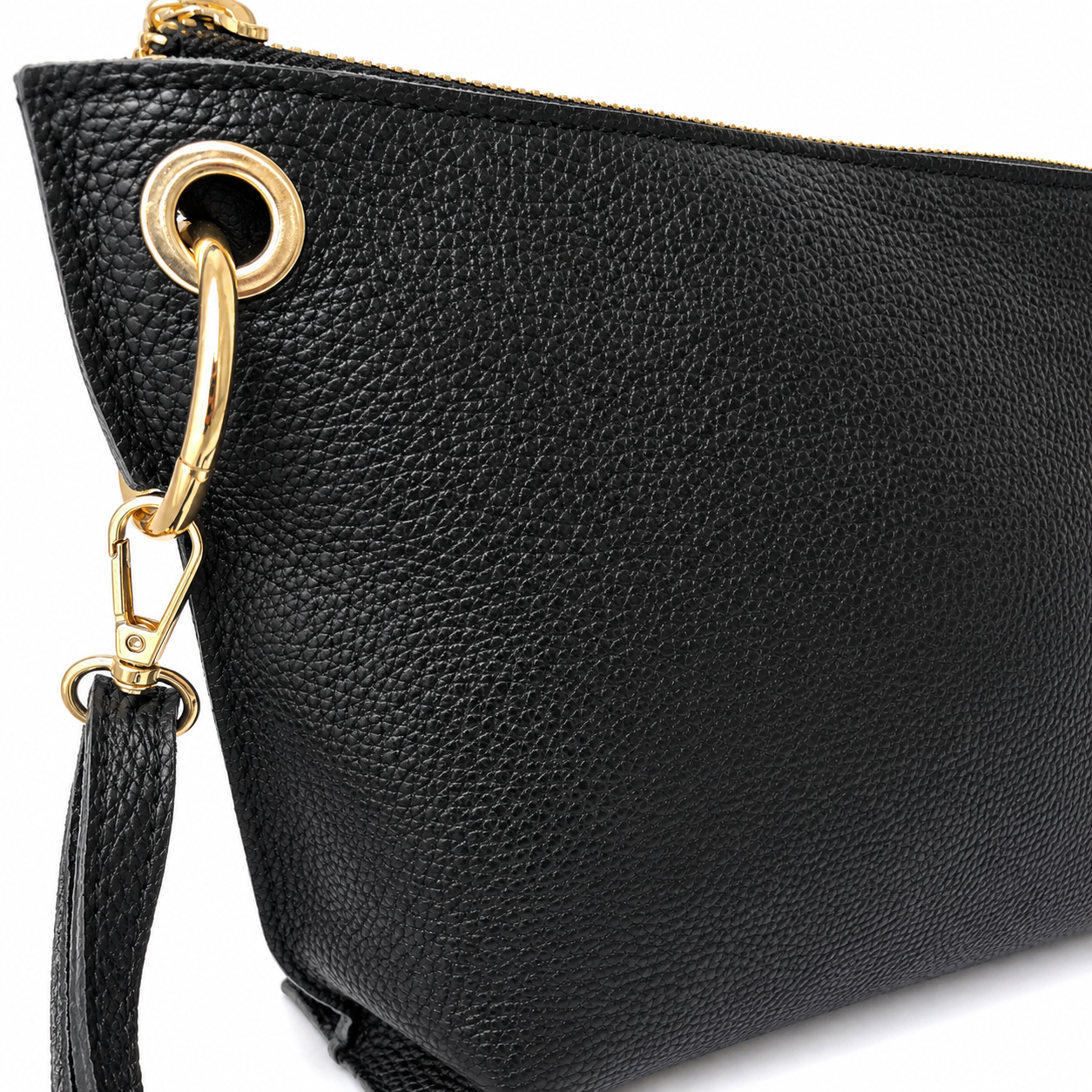 Bolso GILDA. Negro