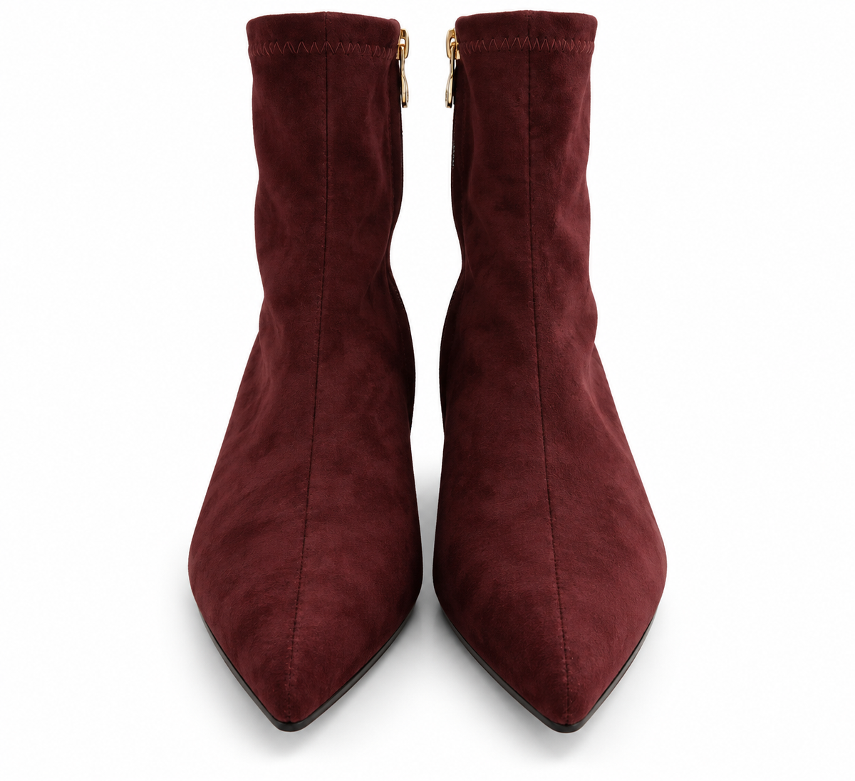 Botin CAMILLE. Burdeos