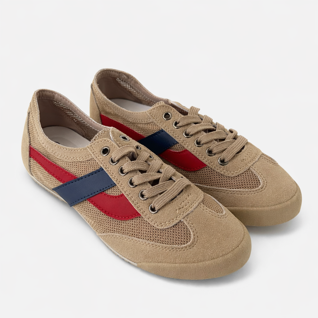 Deportiva PARIS Camel