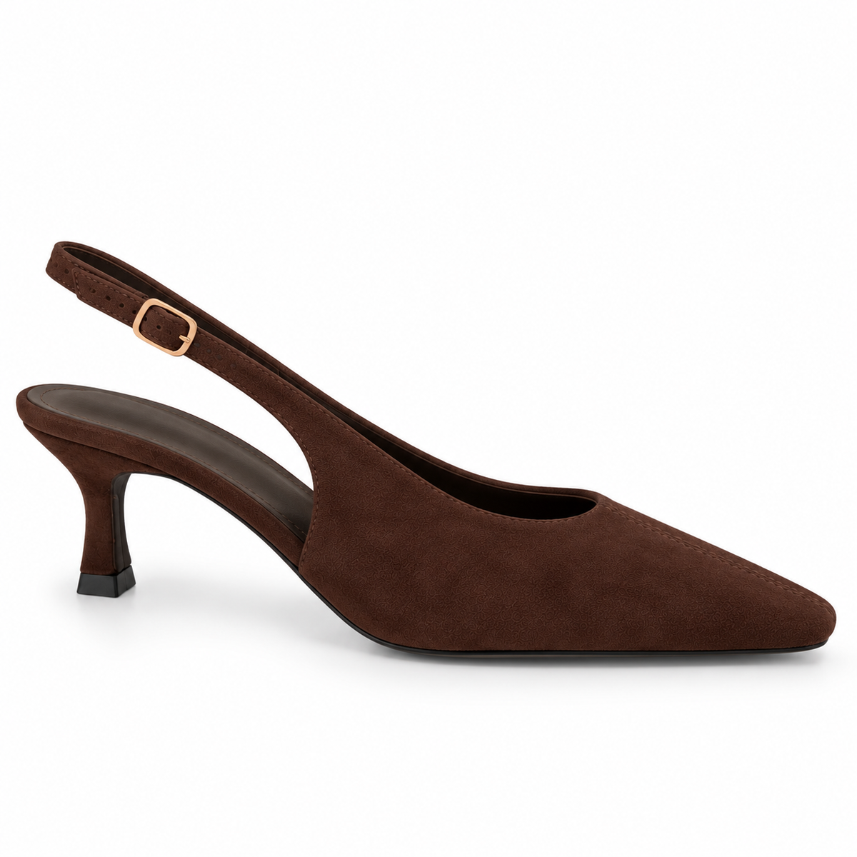 Zapato Tacón MANUELA Velvet